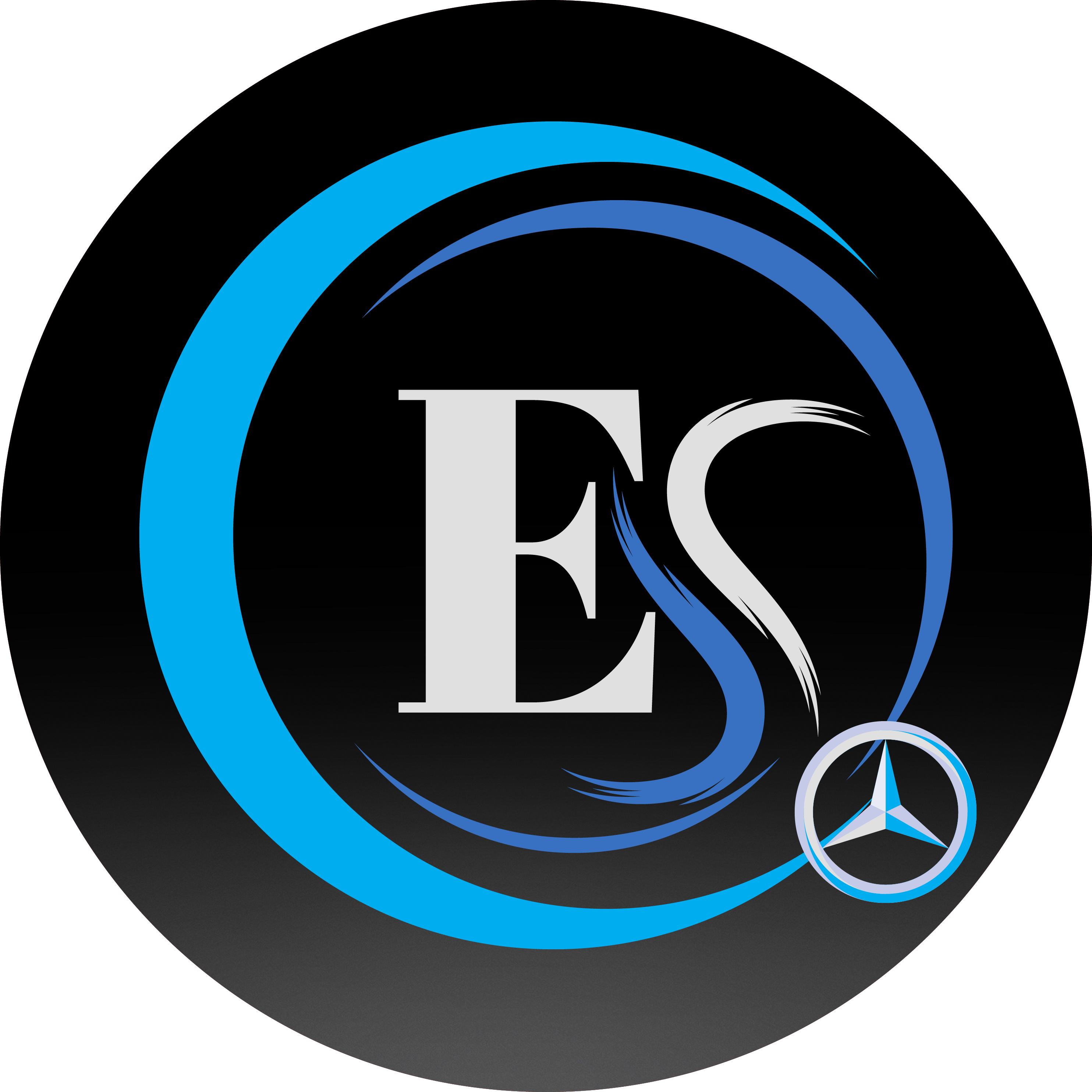 S-Class Auto Service