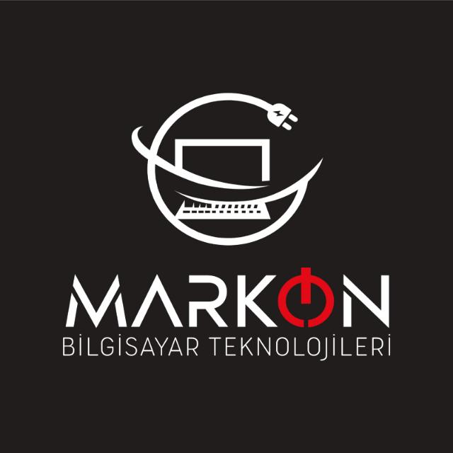 MARKON BİLGİSAYAR TEKNOLOJİLERİ