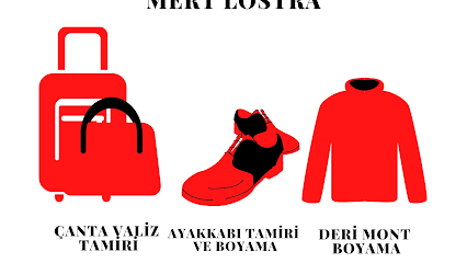 MERT LOSTRA 