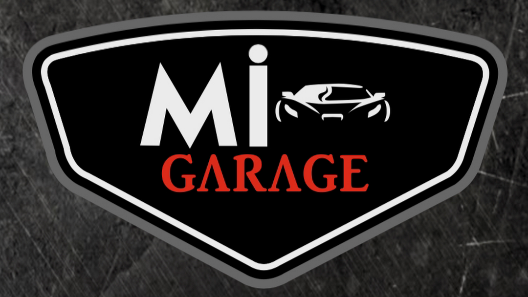 Mi GARAGE