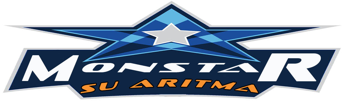 Monstar Su Arıtma