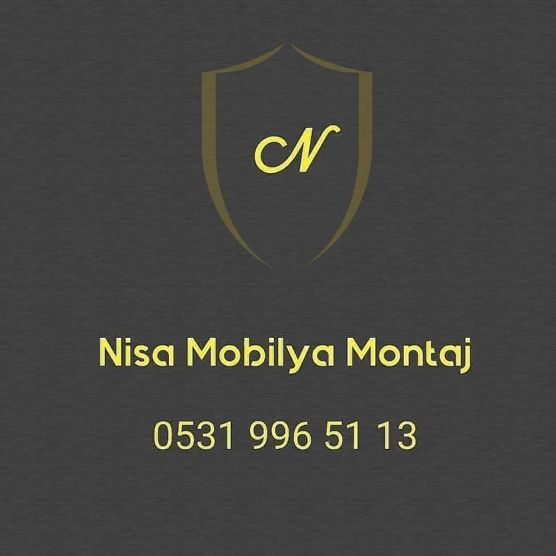 Nisa Mobilya Montaj