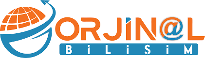 ORJİNAL BİLİŞİM