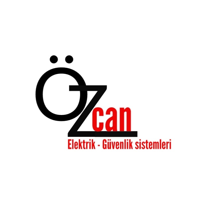 Özcan Elektrik ve Güvenlik sistemleri
