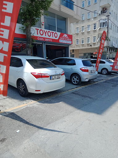 Özkar Otomotiv 