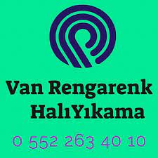 Rengarenk Halı Yıkama Van 