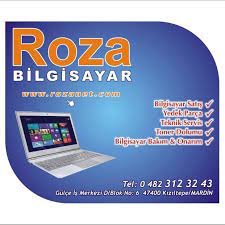Roza Bilgisayar