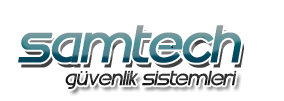 Samtech Güvenlik / Aşkın Kaya