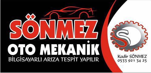 Sönmez Oto Mekanik 