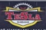 Eskişehir Tesla Garage