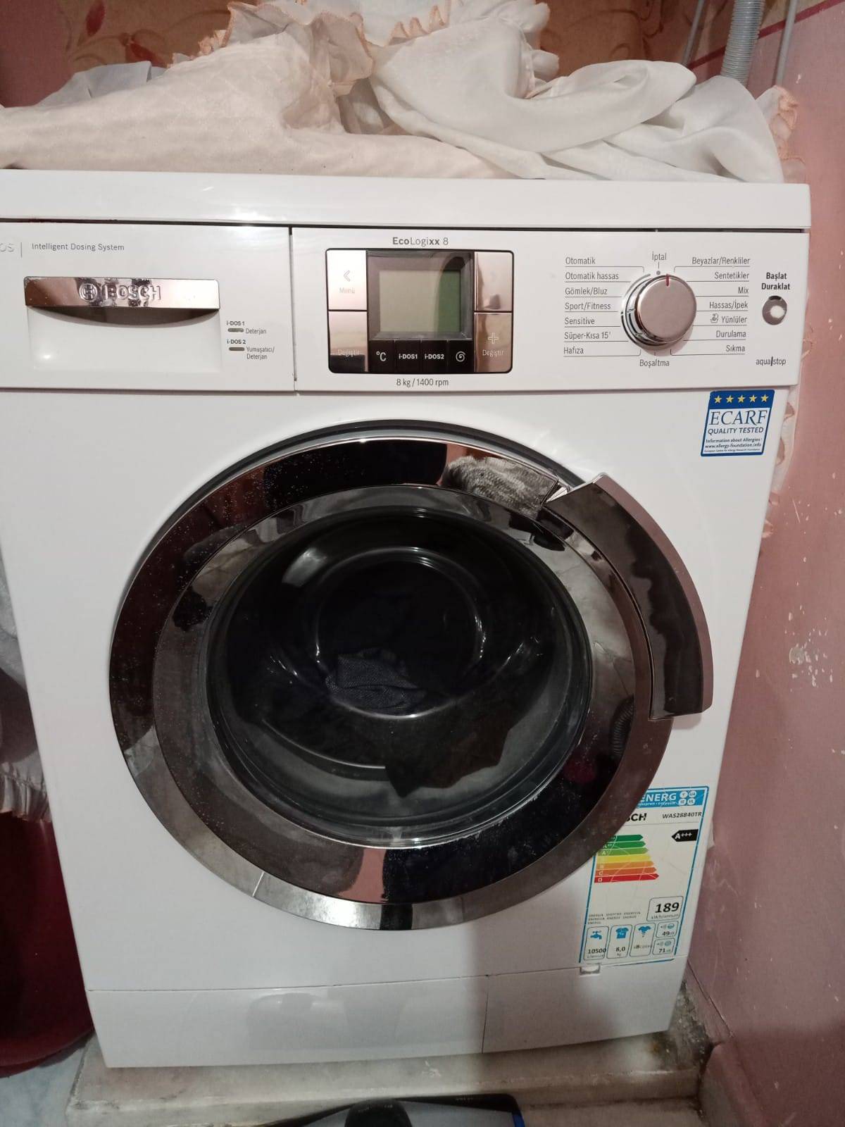 Adana Siemens Yetkili Servisi 03222566636