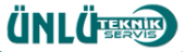 Ünlü Teknik Servis 