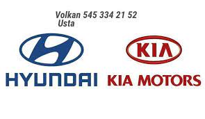 Voyager Hyundai Kia Özel Servisi 