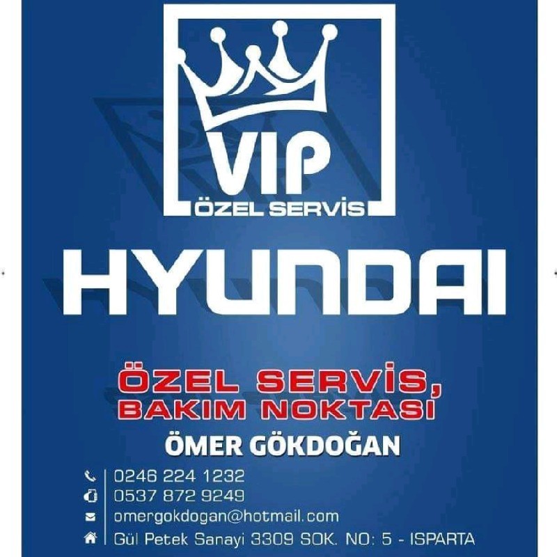 Vip Özel Servis 