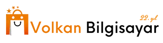 Volkan Bilgisayar 