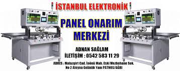 İstanbul ELEKTRONİK 