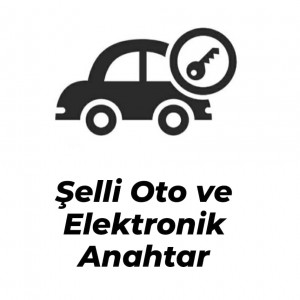 ŞELLİ OTO ANAHTAR