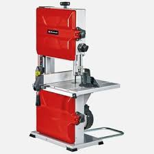 Einhell TH-SB-200 Şerit Testere Makinası